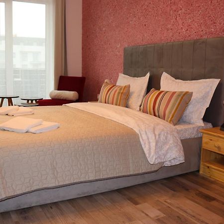 Apartament Rubin Μπρασόβ Εξωτερικό φωτογραφία