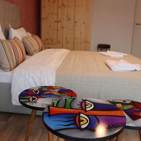 Apartament Rubin Μπρασόβ Εξωτερικό φωτογραφία