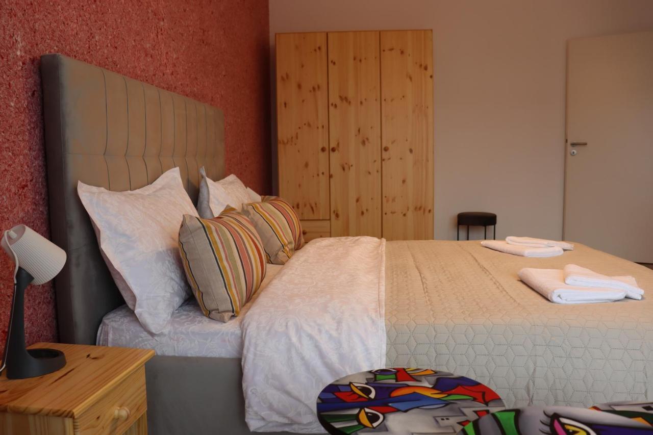 Apartament Rubin Μπρασόβ Εξωτερικό φωτογραφία