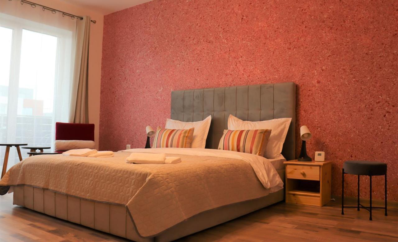 Apartament Rubin Μπρασόβ Εξωτερικό φωτογραφία