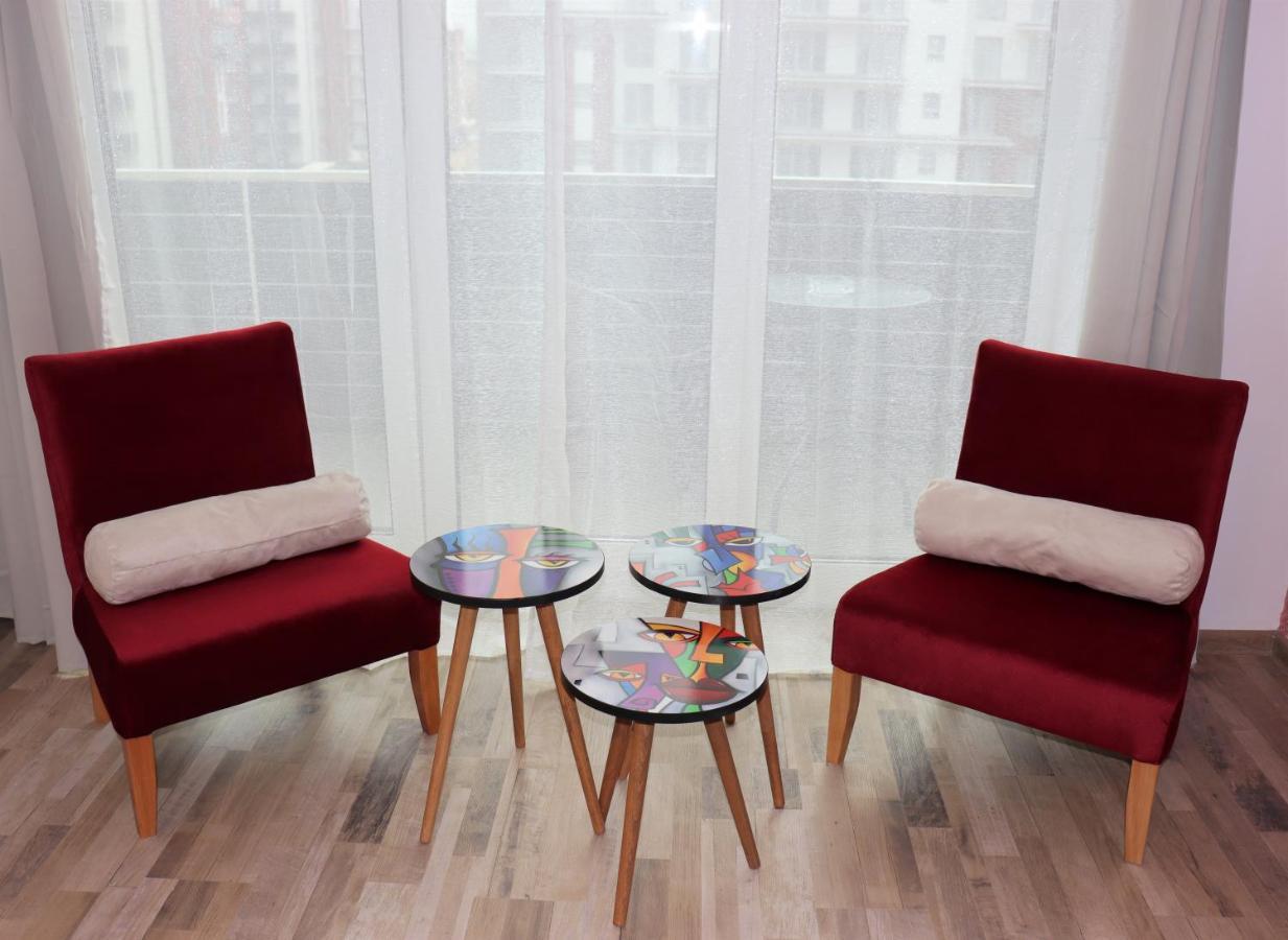 Apartament Rubin Μπρασόβ Εξωτερικό φωτογραφία