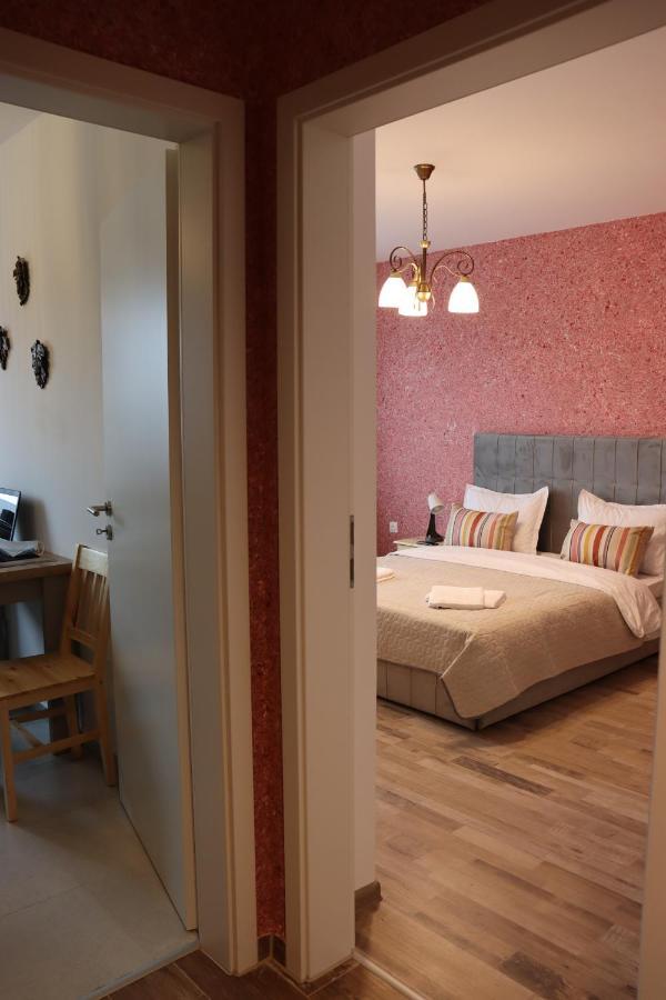 Apartament Rubin Μπρασόβ Εξωτερικό φωτογραφία