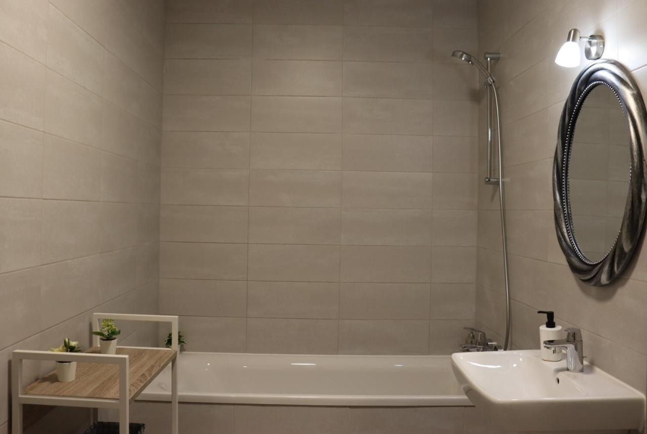 Apartament Rubin Μπρασόβ Εξωτερικό φωτογραφία