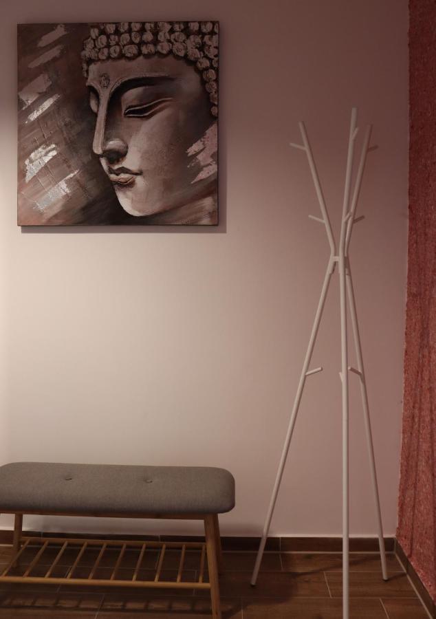 Apartament Rubin Μπρασόβ Εξωτερικό φωτογραφία