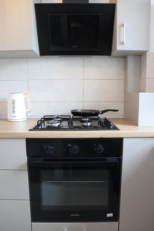 Apartament Rubin Μπρασόβ Εξωτερικό φωτογραφία