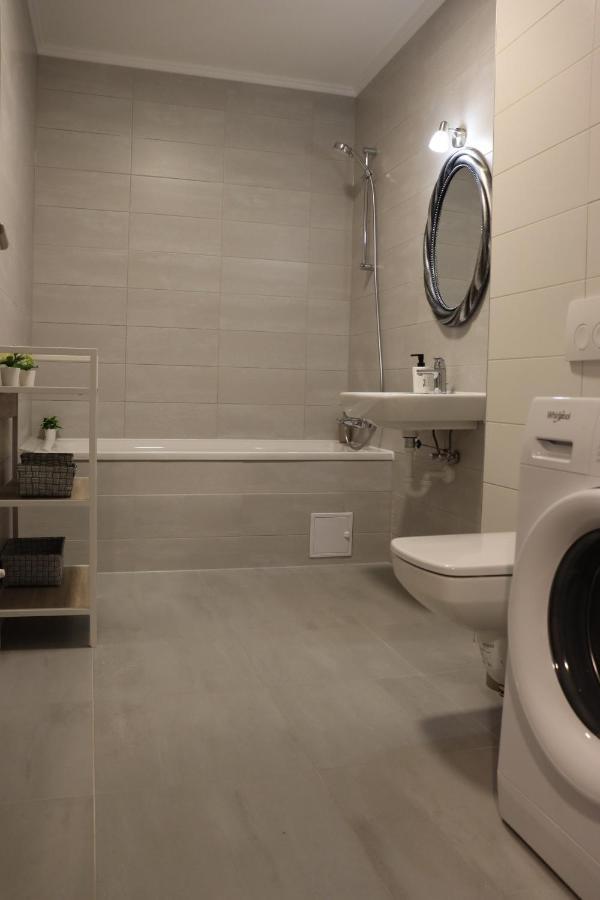 Apartament Rubin Μπρασόβ Εξωτερικό φωτογραφία