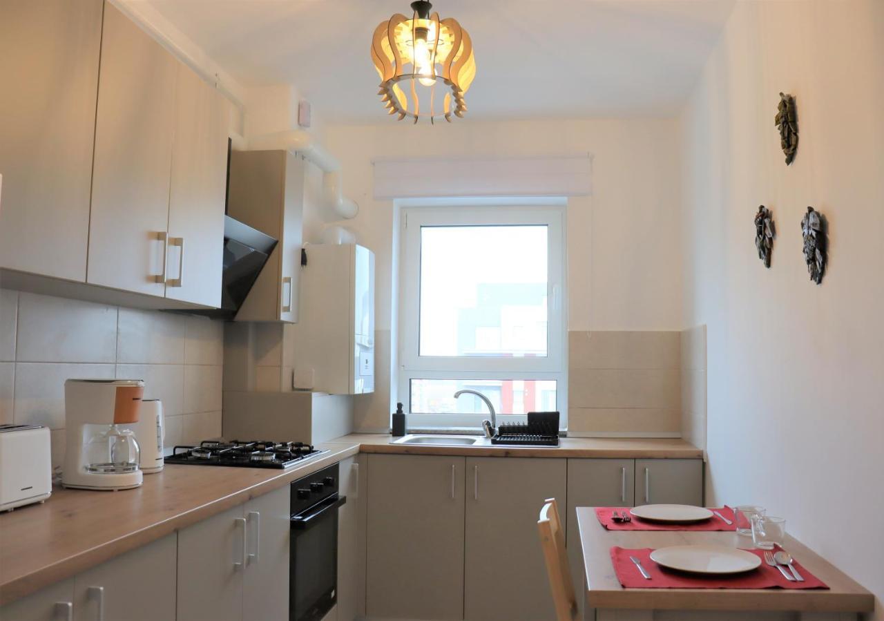 Apartament Rubin Μπρασόβ Εξωτερικό φωτογραφία