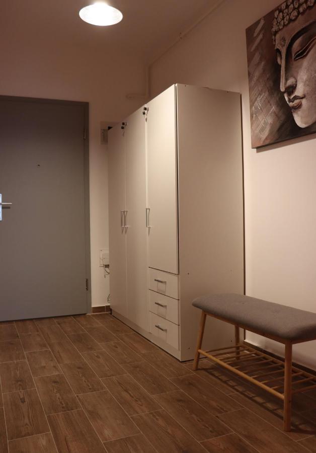 Apartament Rubin Μπρασόβ Εξωτερικό φωτογραφία