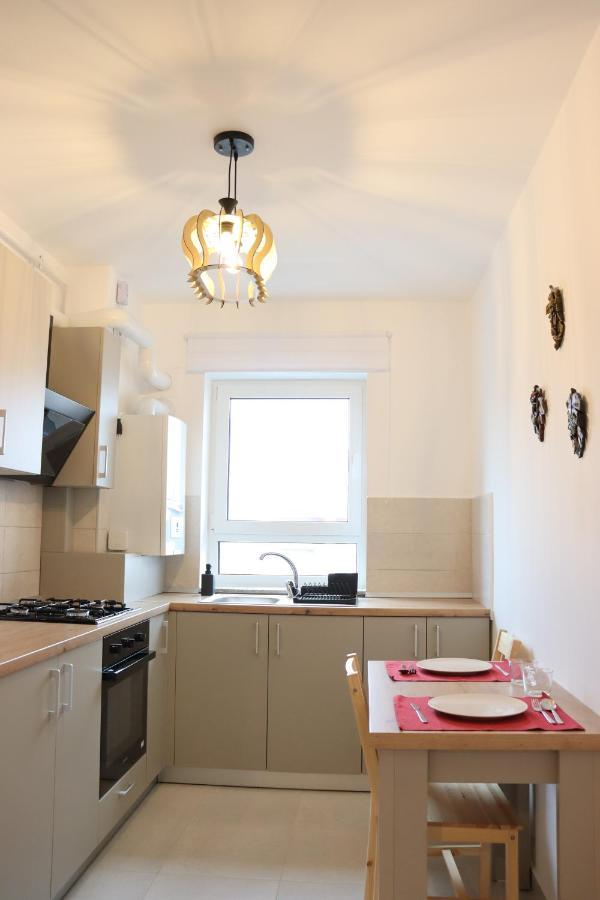 Apartament Rubin Μπρασόβ Εξωτερικό φωτογραφία