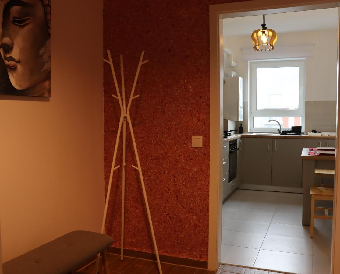 Apartament Rubin Μπρασόβ Εξωτερικό φωτογραφία